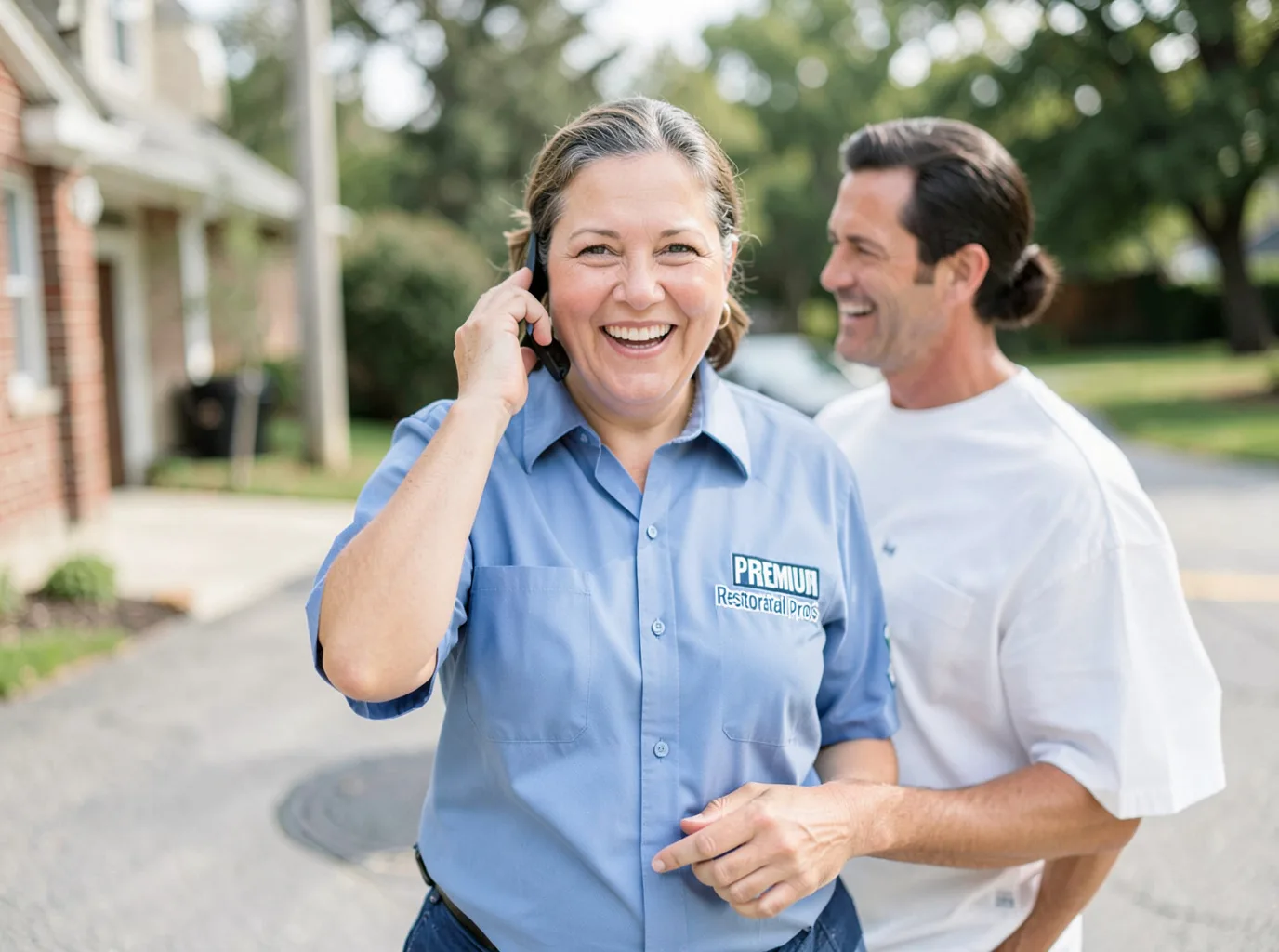 Water Damage Restoration Nichols, WI FAQs